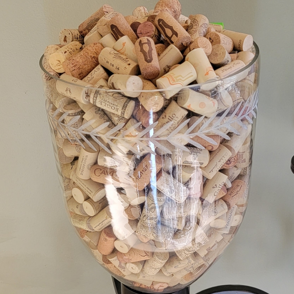 🍷Wine Corks Best Deal!! 100 Pack